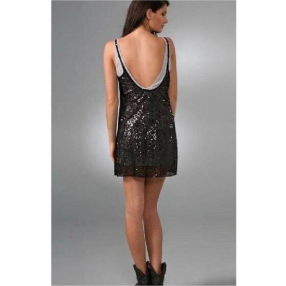 Intimately Free People Sequin Dress